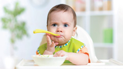 Enquête alimentation : Trop de sucre au rayon bébé !